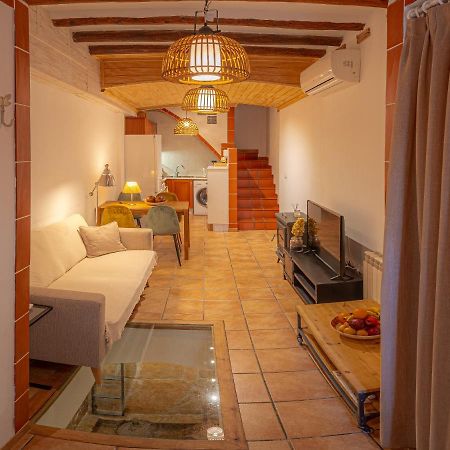 Casa Turistica Las Cebras Беникарло Экстерьер фото