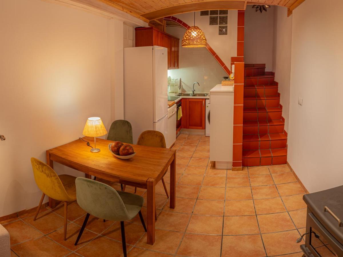 Casa Turistica Las Cebras Беникарло Экстерьер фото
