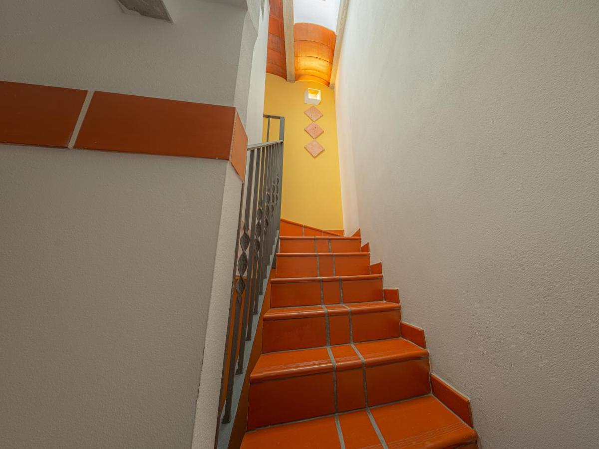 Casa Turistica Las Cebras Беникарло Экстерьер фото
